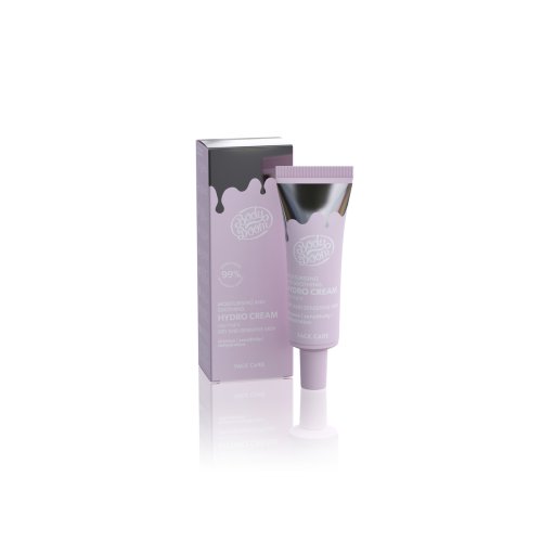 Hydro Face Cream dry & sensitive skin FACEBOOM 50ml