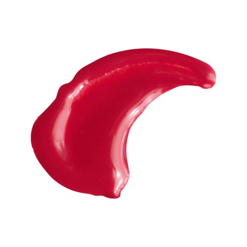 High Gloss Liquid Lipstick 53 Spicy Red PAESE Nanorevit 8,5 ml