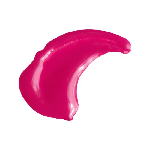 High Gloss Liquid Lipstick 55 Fresh Pink PAESE Nanorevit 8,5 ml