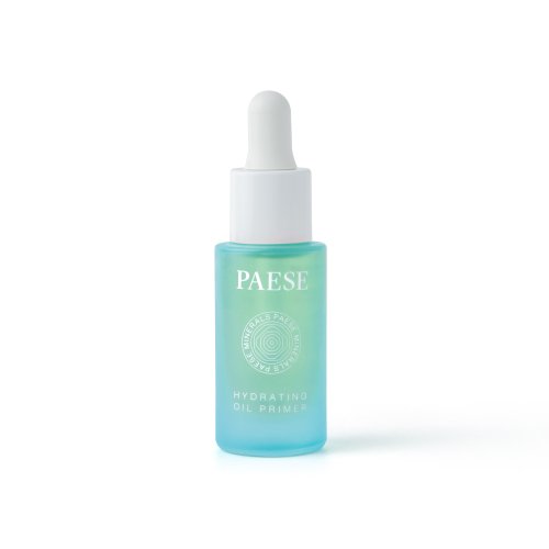 Mineral Hydrating Oil Primer PAESE
